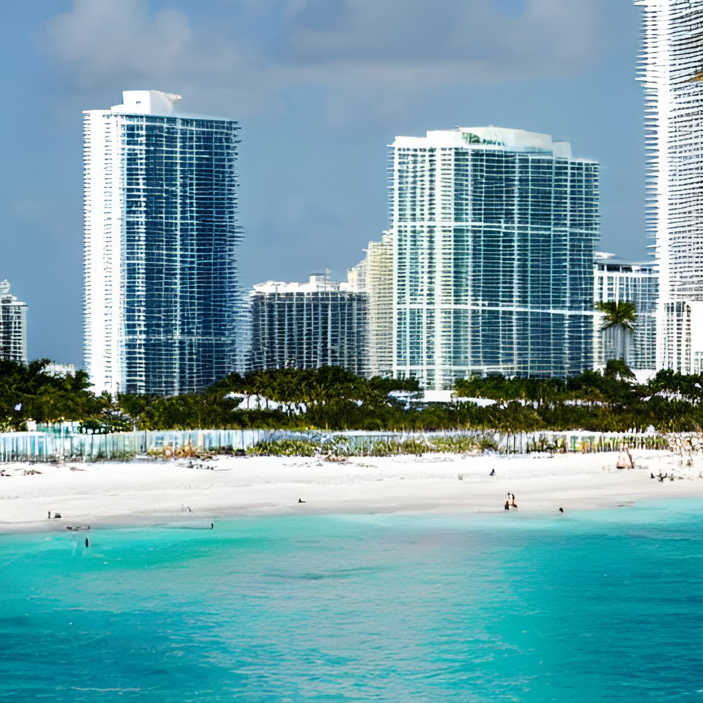 Miami Beach 1