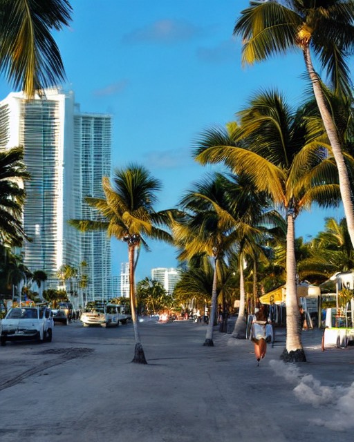 Miami Beach 2