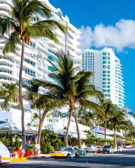 Miami Beach 5