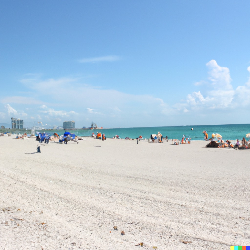 Miami Beach 7