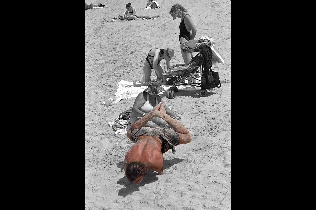 Dylan Tauber Photo 18