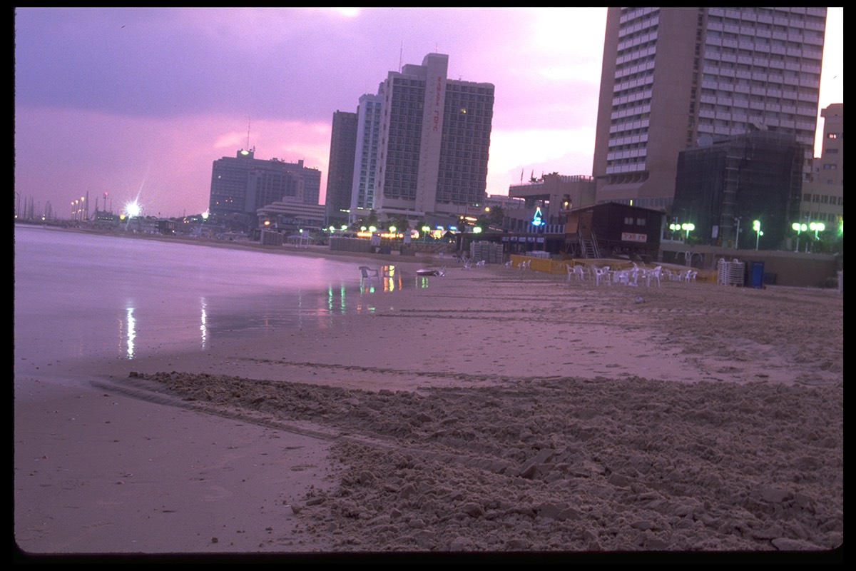 Dylan Tauber Photo 19